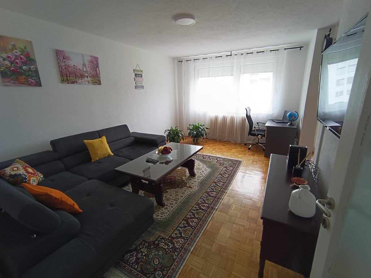 Perfect Place Високо Екстериор снимка