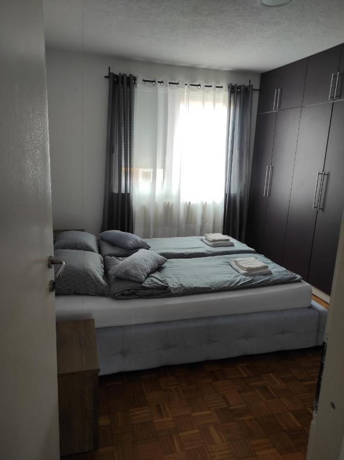 Perfect Place Високо Екстериор снимка