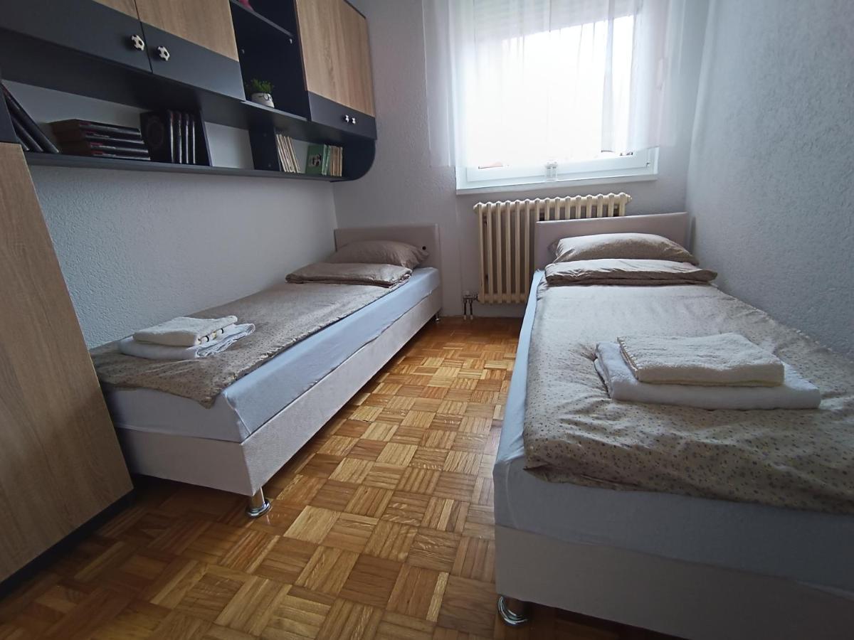 Perfect Place Високо Екстериор снимка