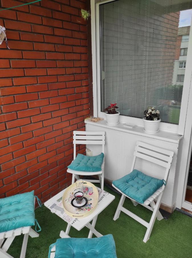 Perfect Place Високо Екстериор снимка