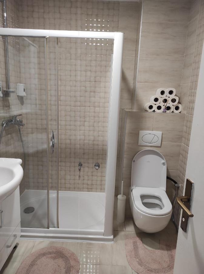 Perfect Place Високо Екстериор снимка