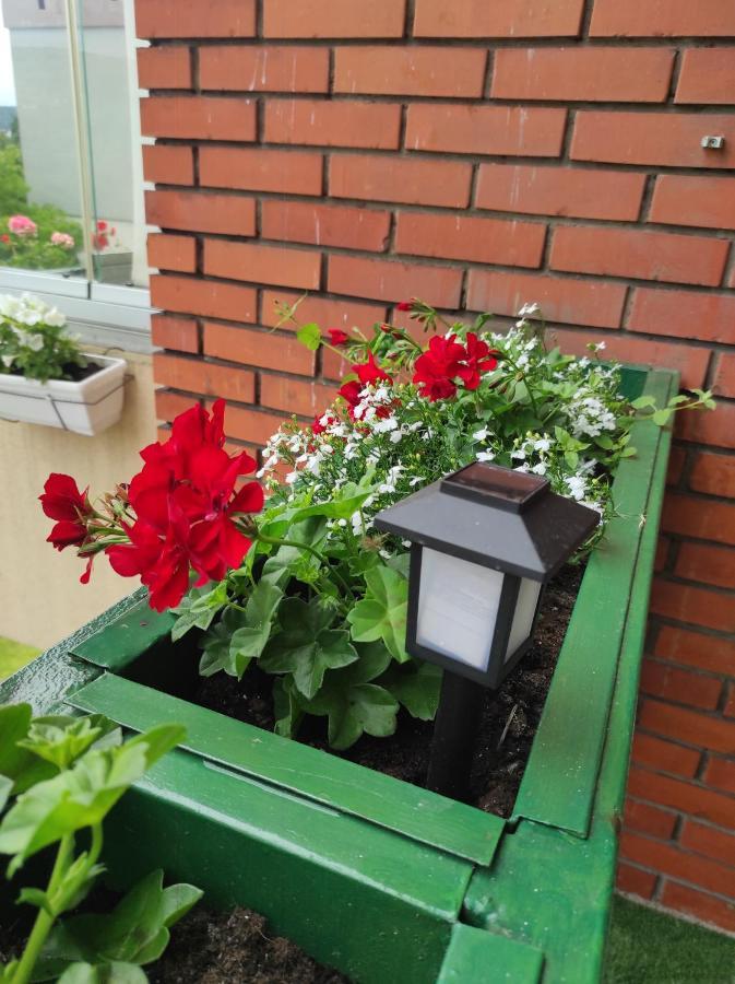 Perfect Place Високо Екстериор снимка