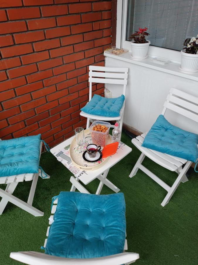 Perfect Place Високо Екстериор снимка