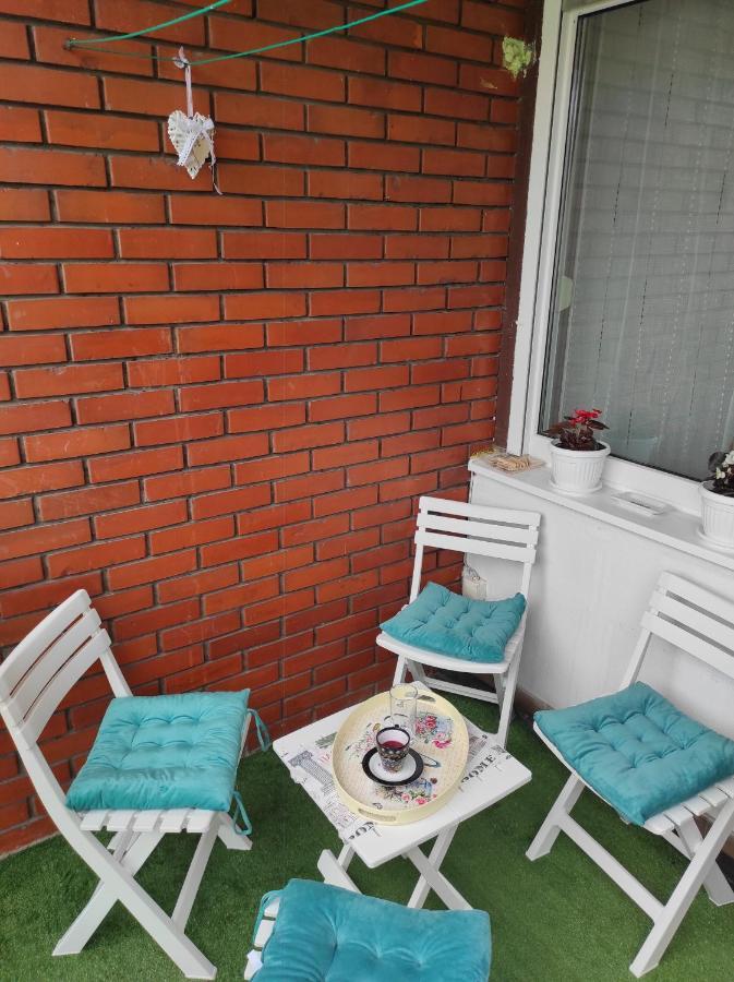 Perfect Place Високо Екстериор снимка