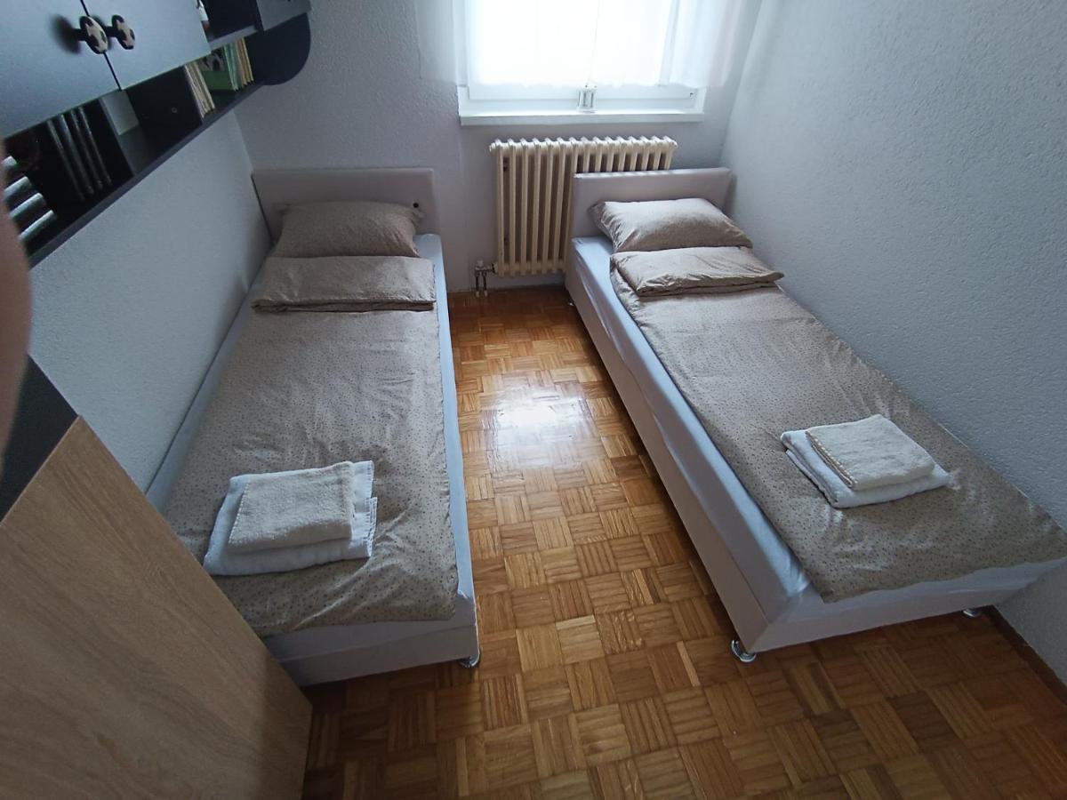 Perfect Place Високо Екстериор снимка