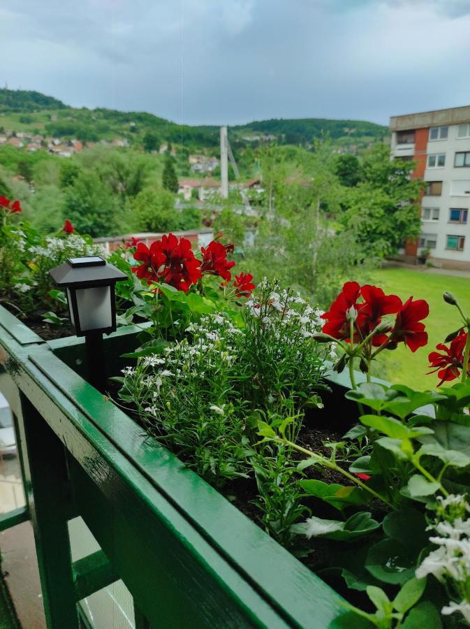 Perfect Place Високо Екстериор снимка