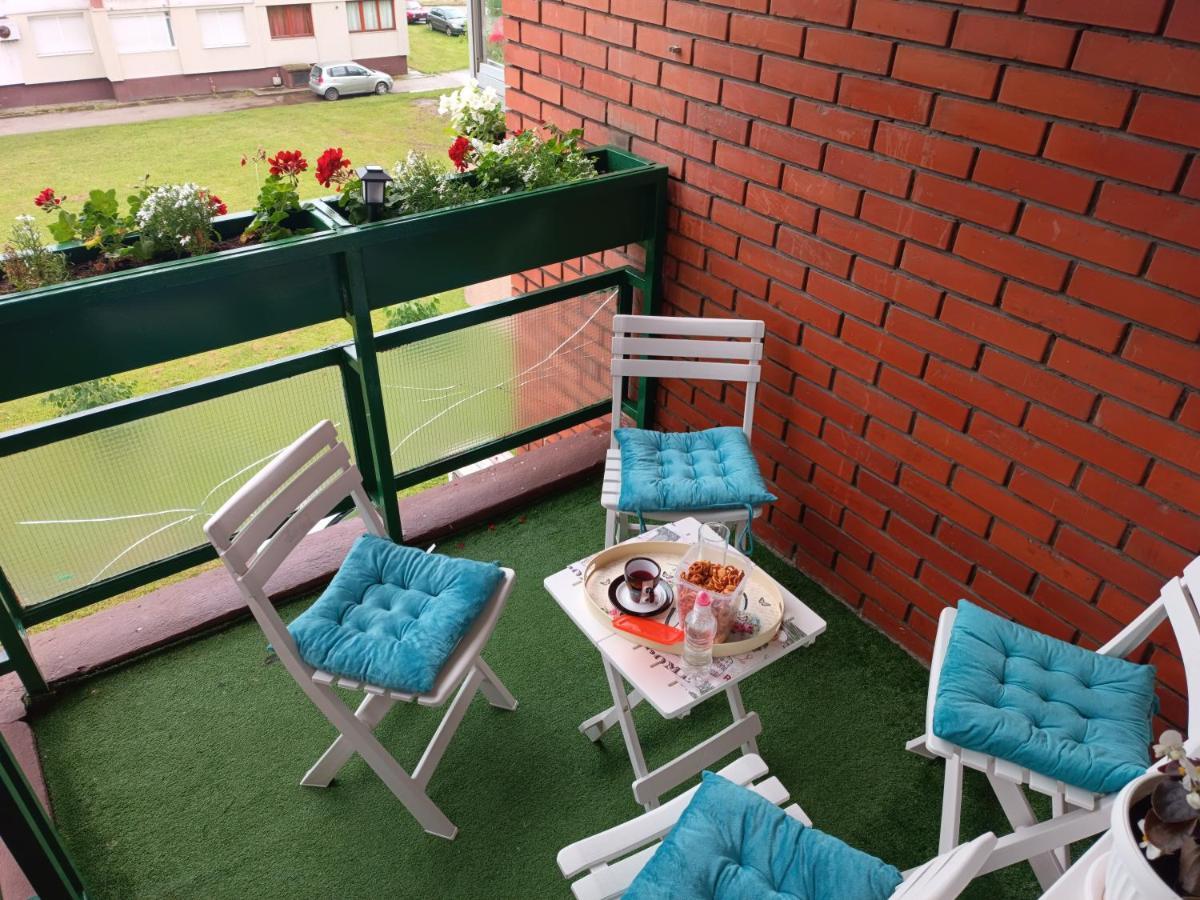 Perfect Place Високо Екстериор снимка