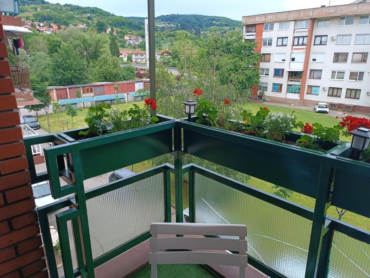 Perfect Place Високо Екстериор снимка