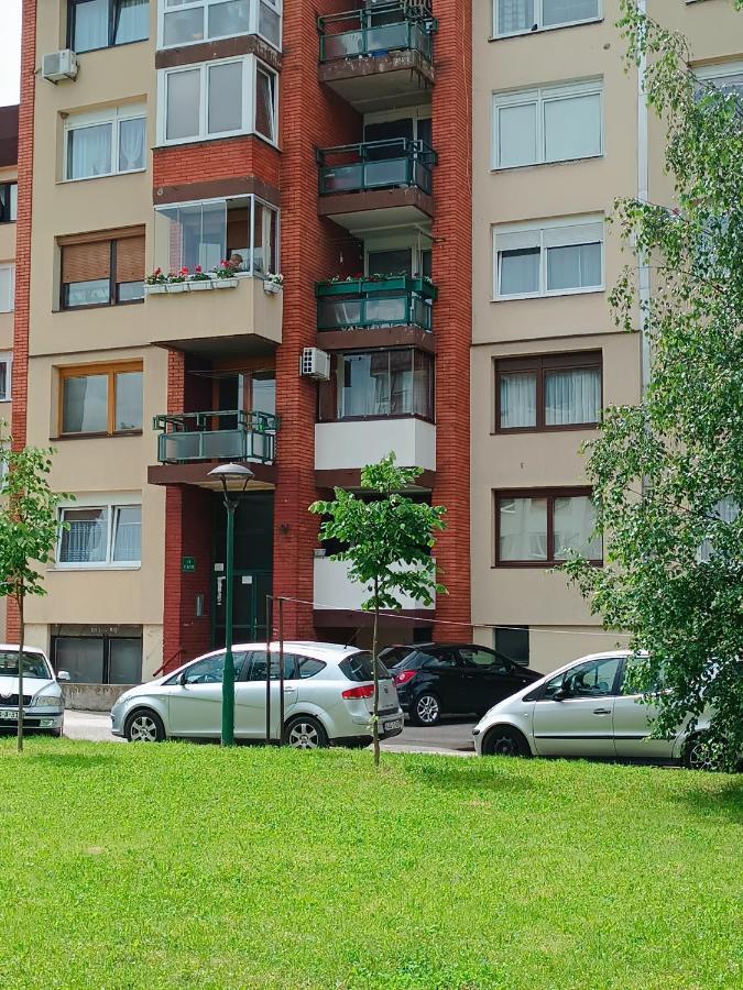 Perfect Place Високо Екстериор снимка